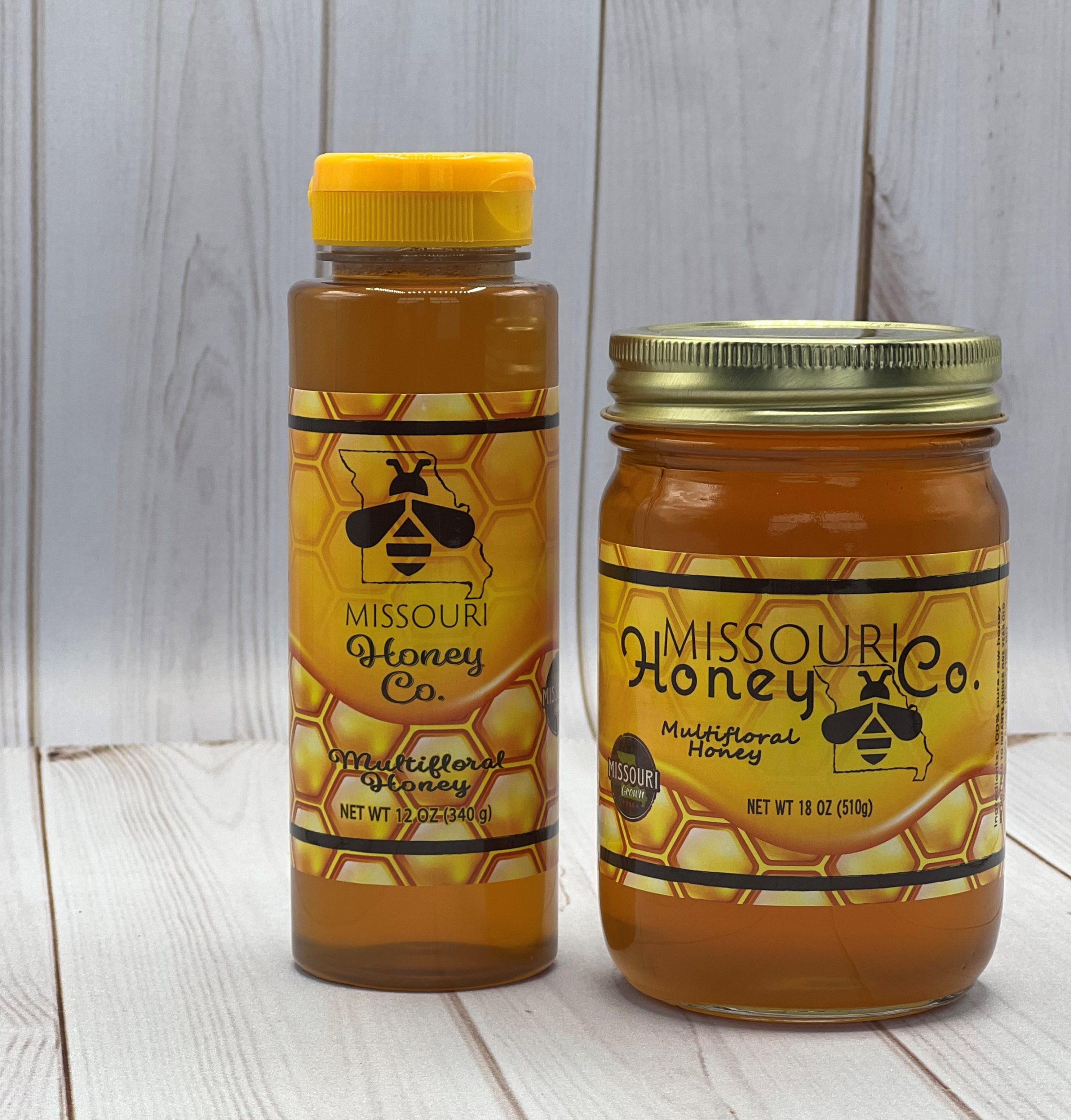 Syracuse Honey - Home